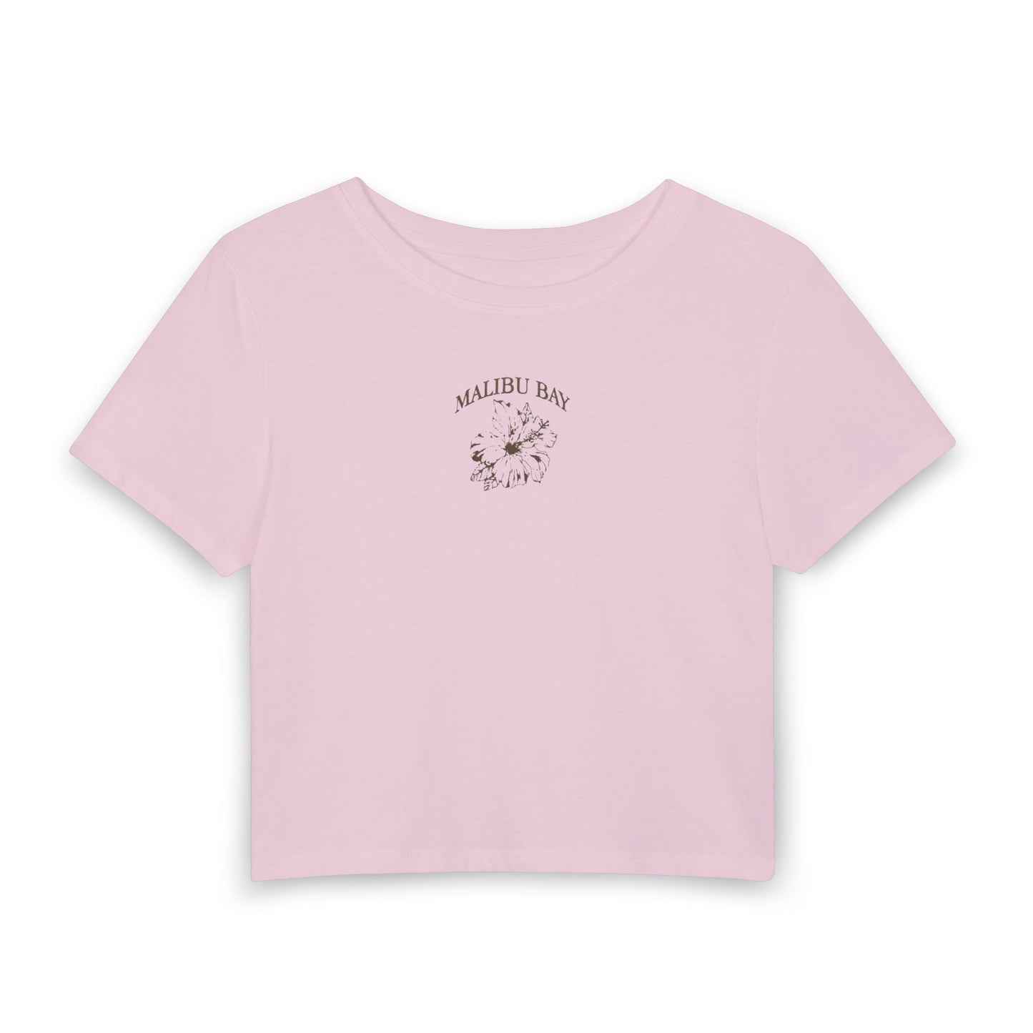 Women's Baby Tee
