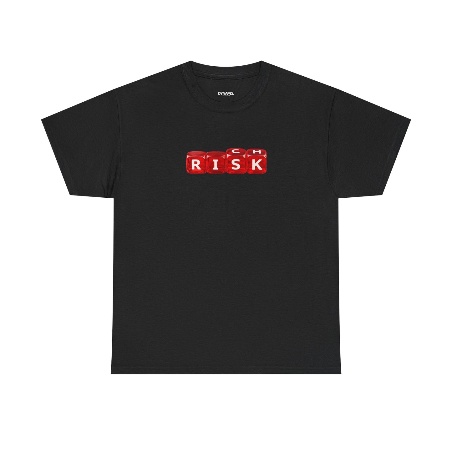Risk = Rich Shirt