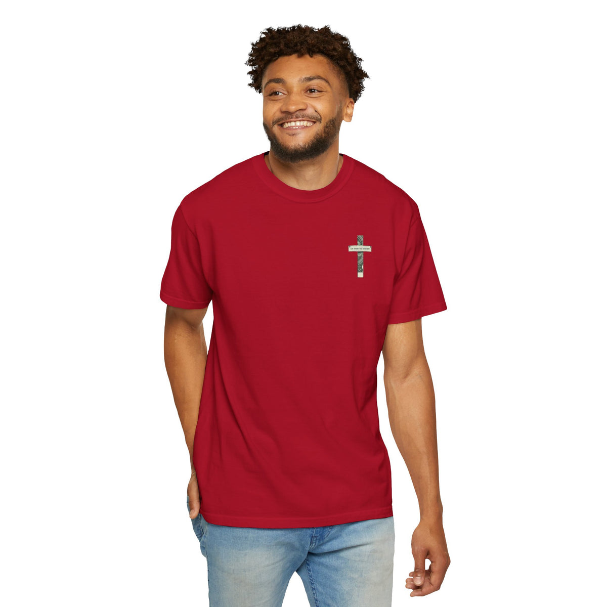 Gods Plan Shirt