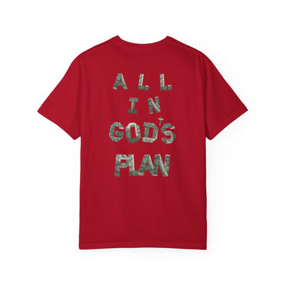 Gods Plan Shirt