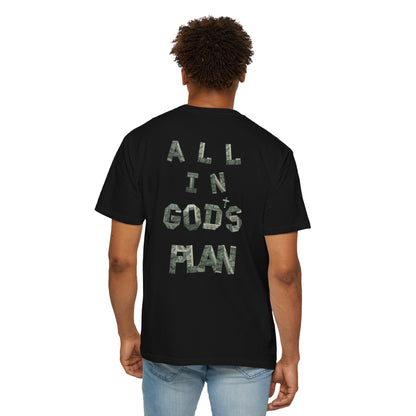 Gods Plan Shirt