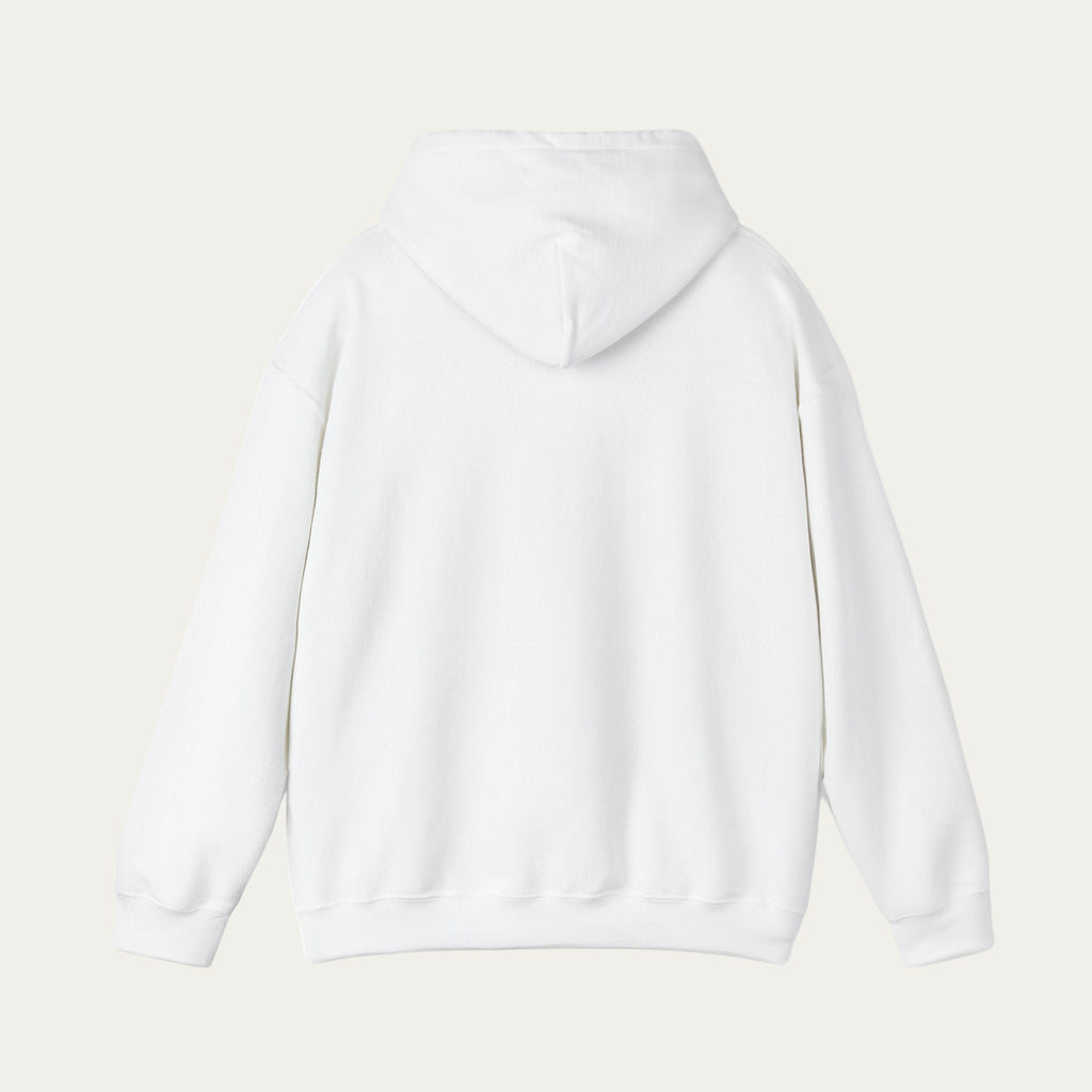 Classic Santa Hoodie