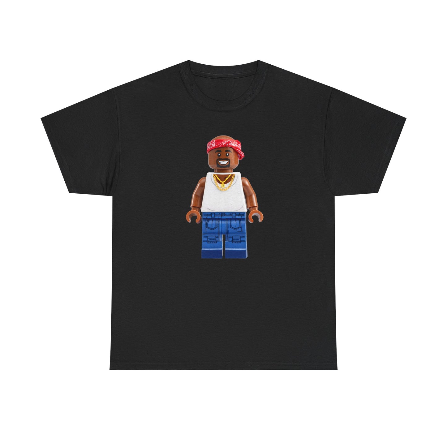 Mini Pac Shirt