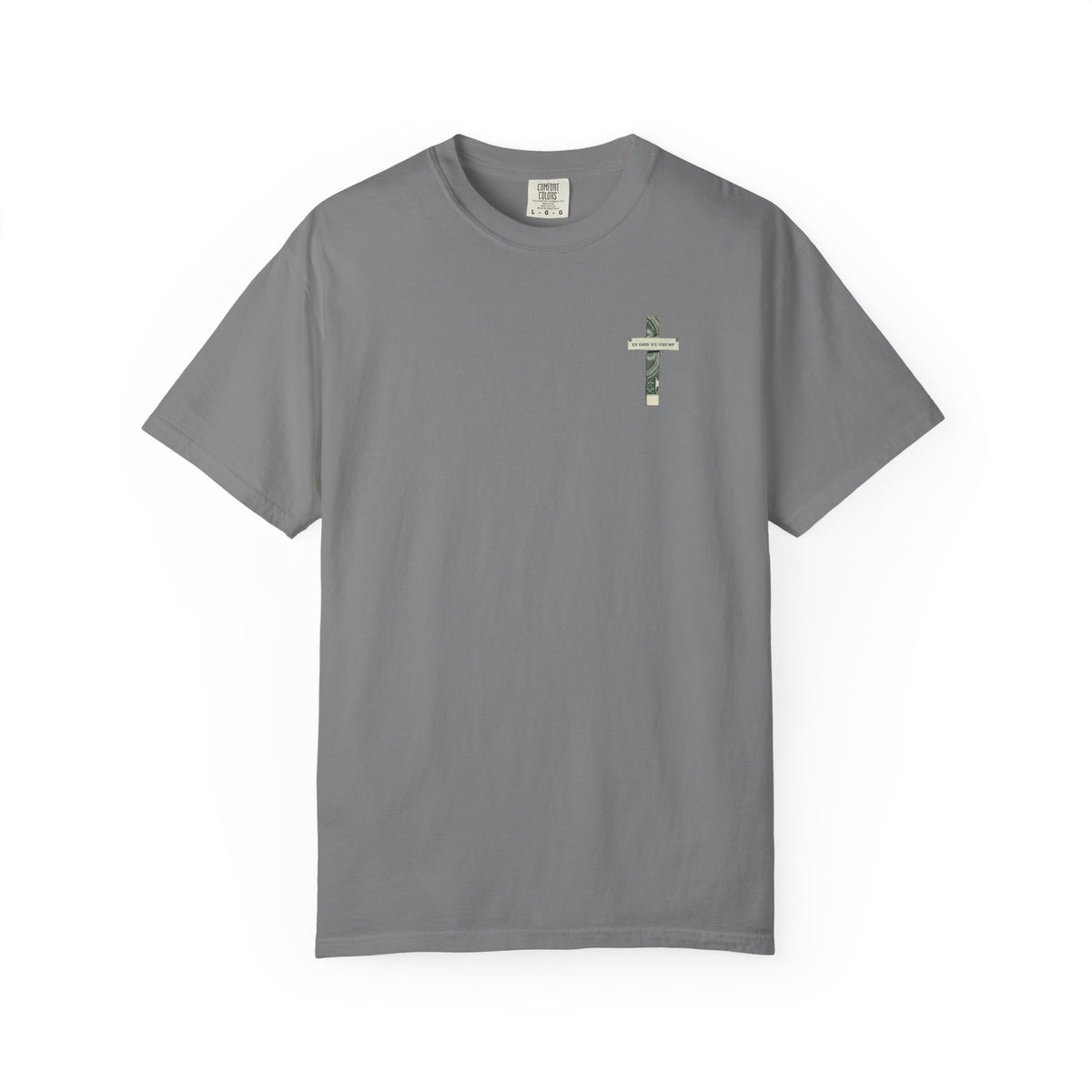 Gods Plan Shirt