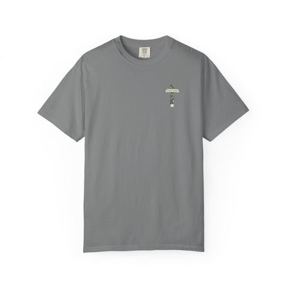 Gods Plan Shirt