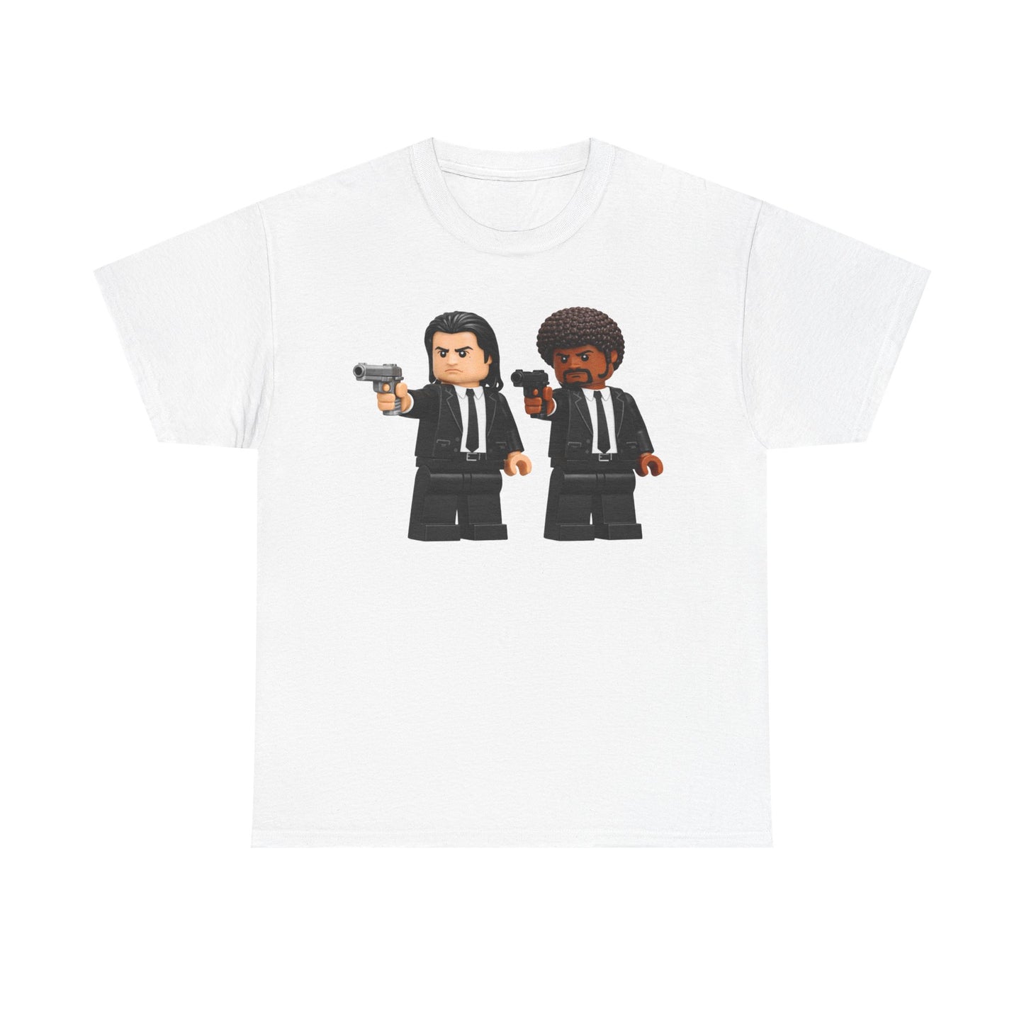 Mini Movie Shirt