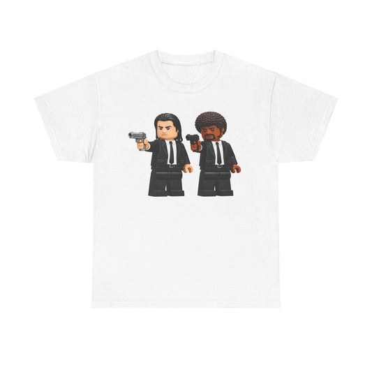 Mini Movie Shirt