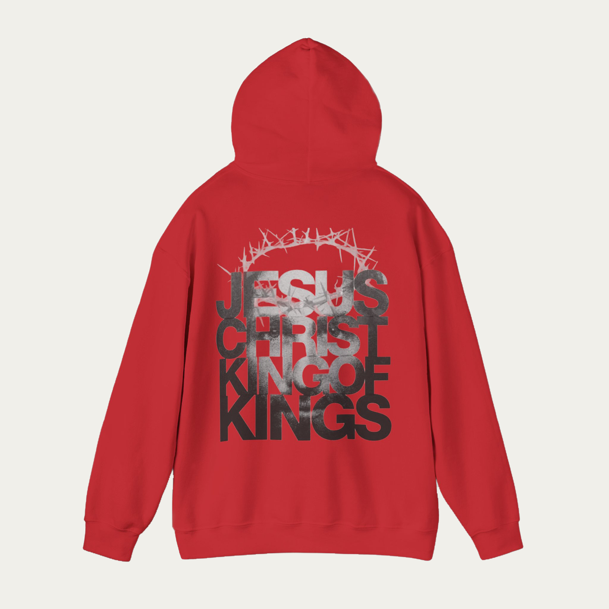 King of Kings Hoodie
