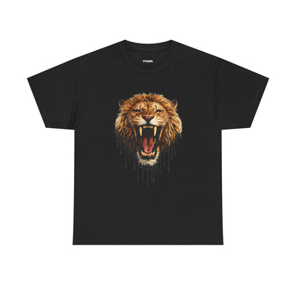 Lion Drip Shirt