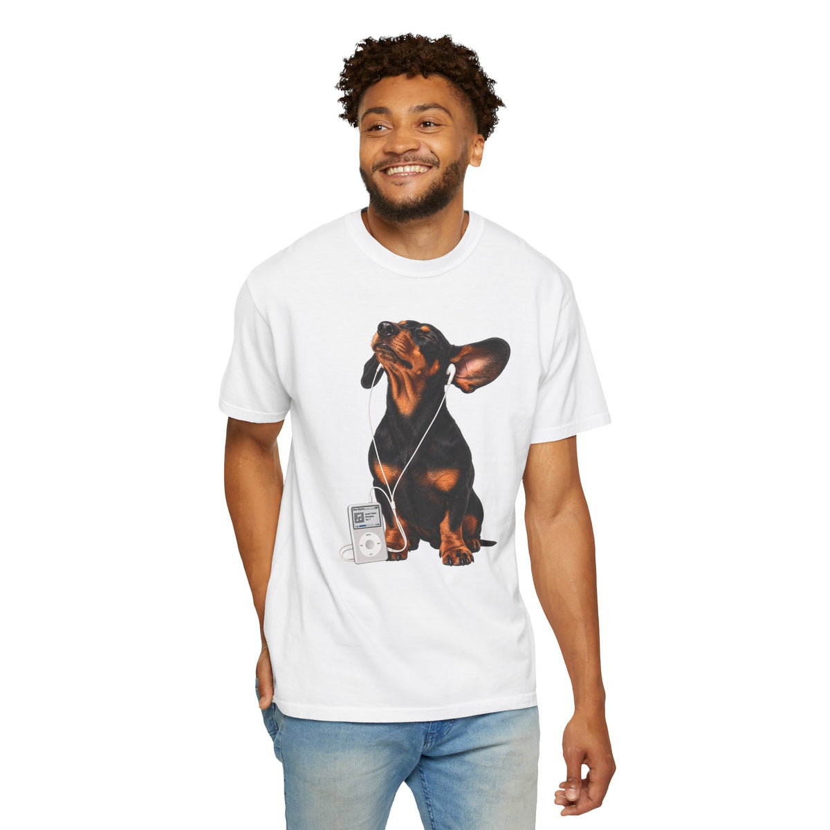 Vibin Weenie Shirt