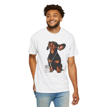 Vibin Weenie Shirt