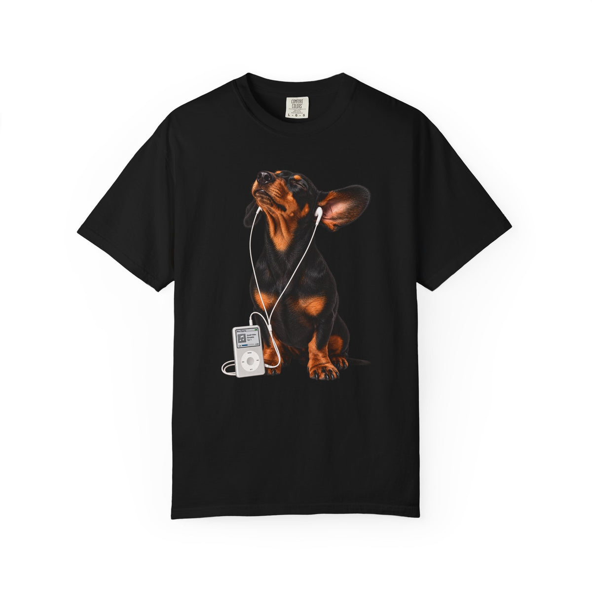 Vibin Weenie Shirt