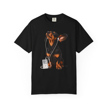 Vibin Weenie Shirt