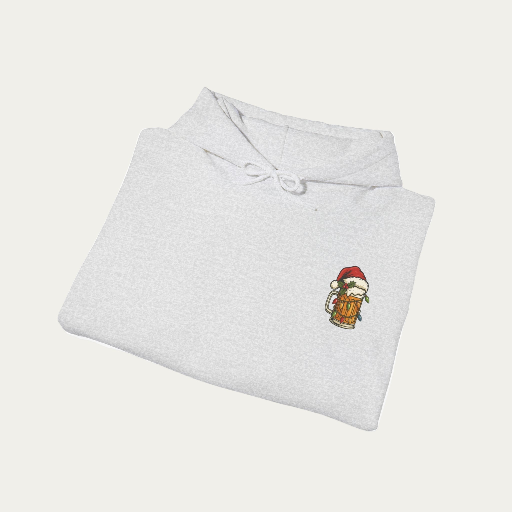 Christmas Mug Hoodie