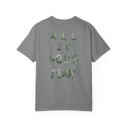 Gods Plan Shirt
