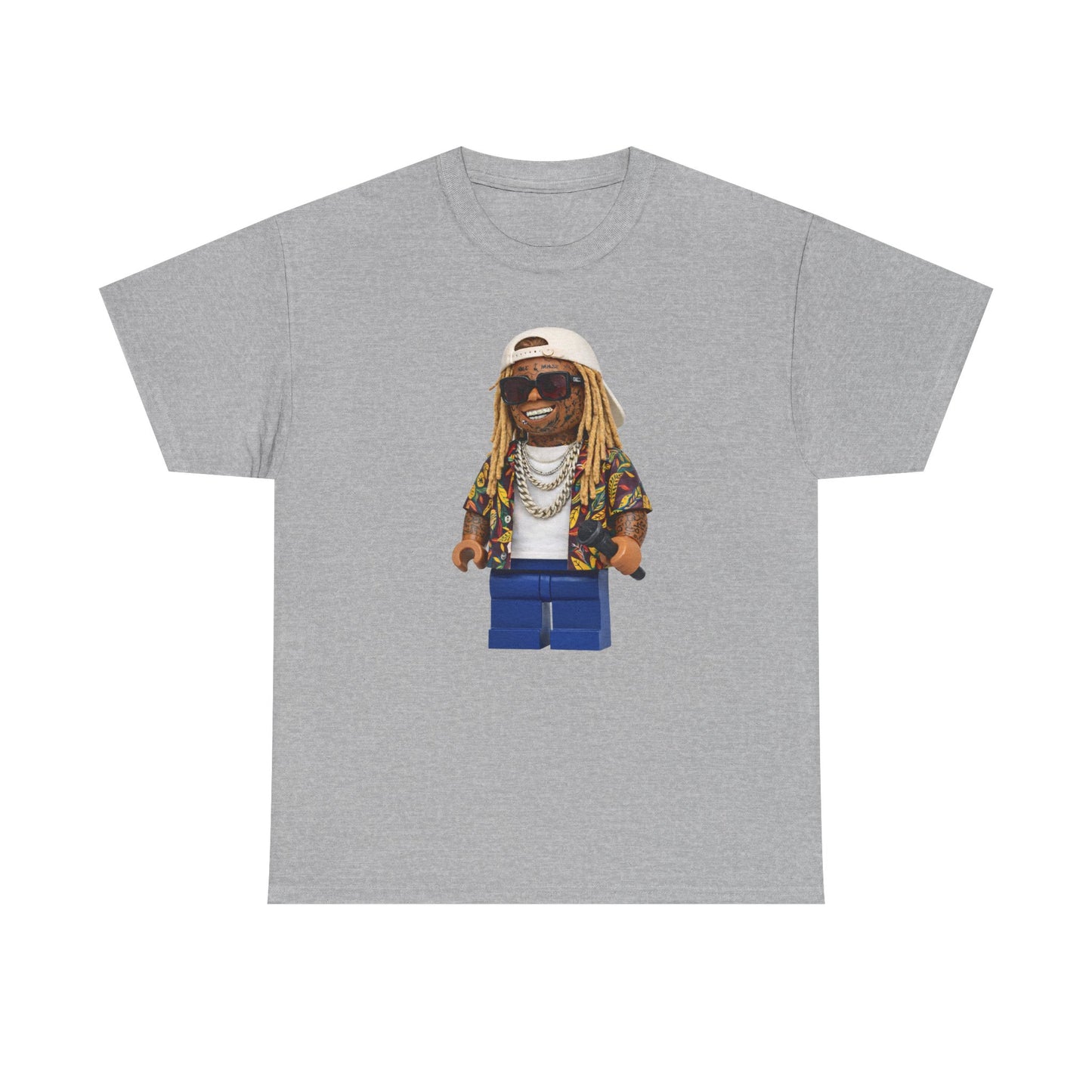 Mini Wayne Shirt
