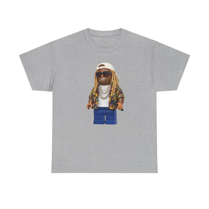 Mini Wayne Shirt