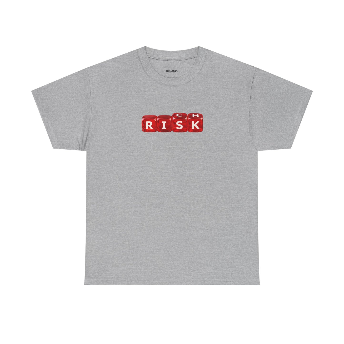 Risk = Rich Shirt