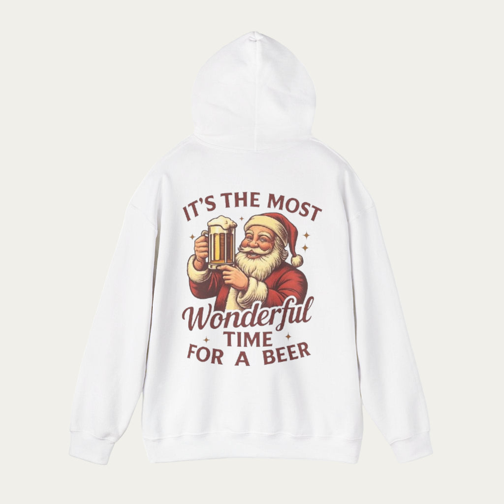 Christmas Mug Hoodie