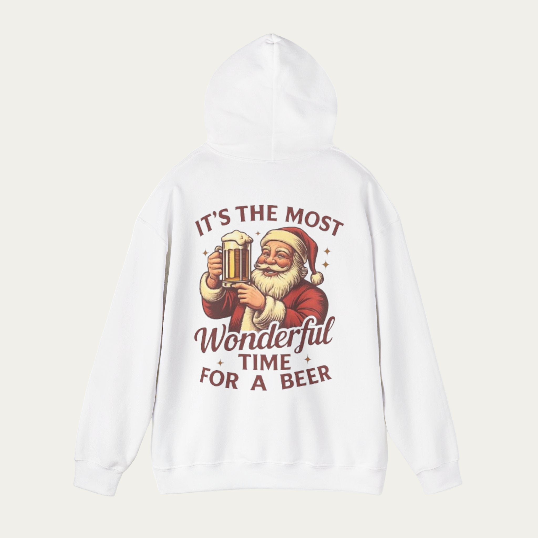 Christmas Mug Hoodie