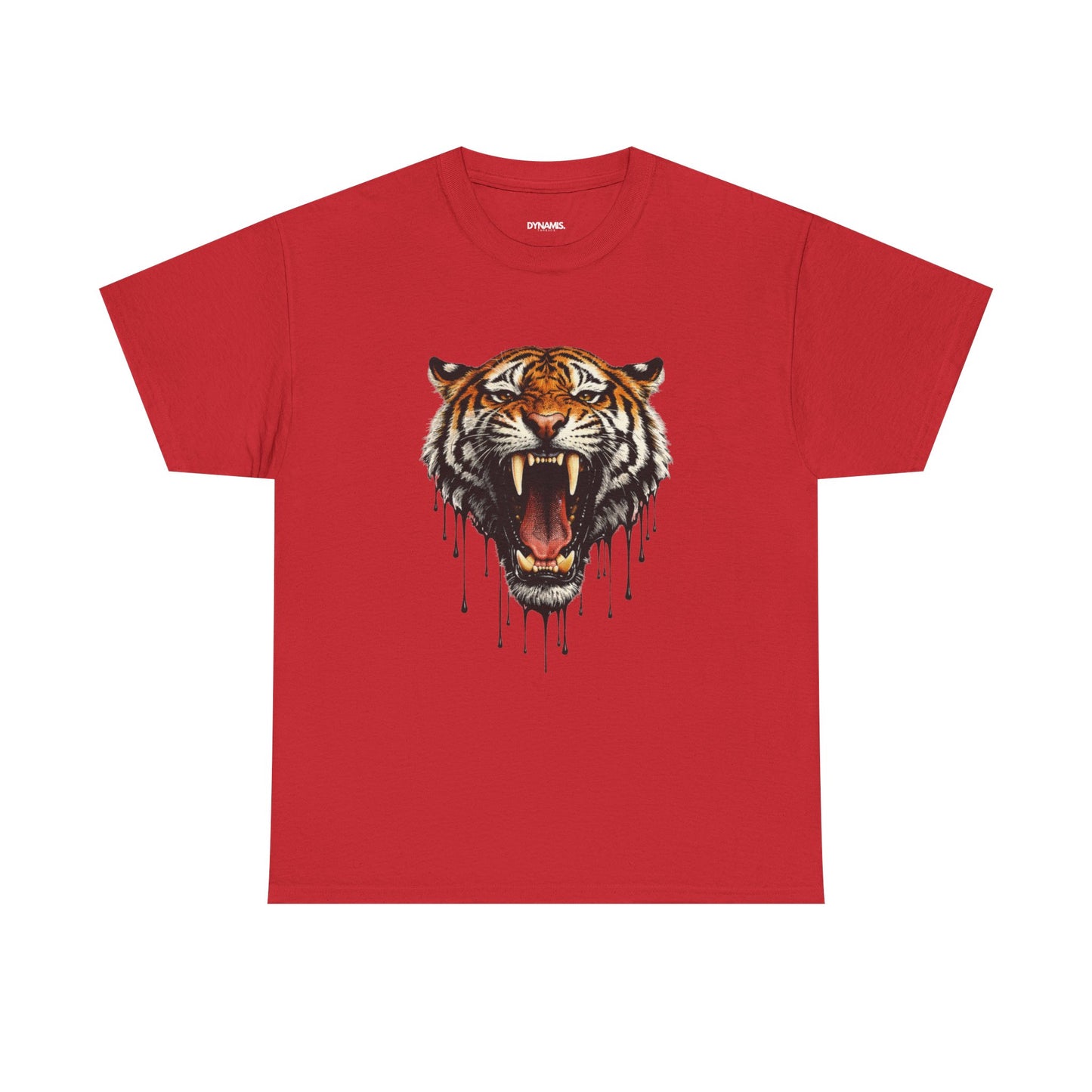 Tiger Drip Shirt