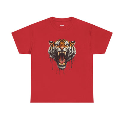 Tiger Drip Shirt