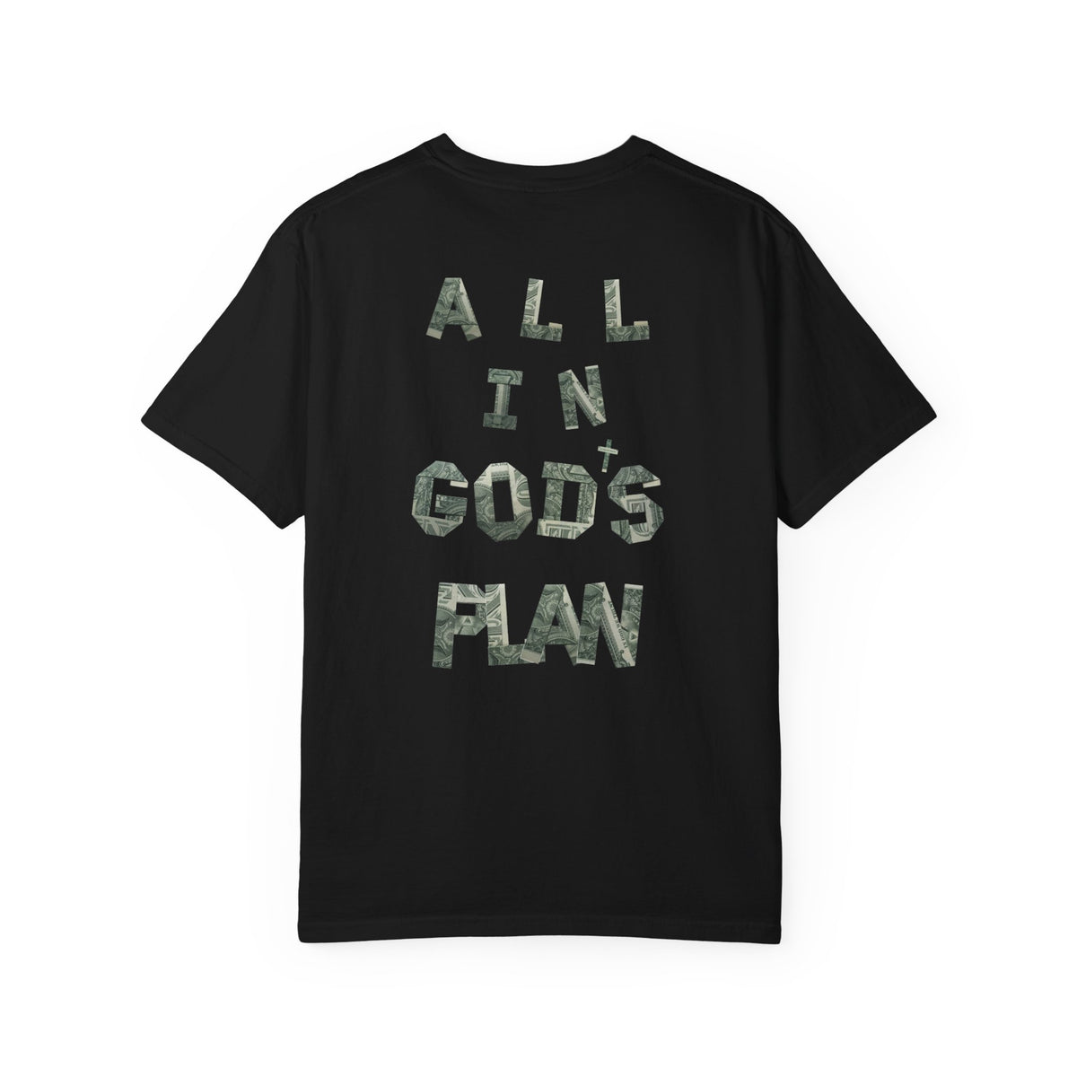 Gods Plan Shirt