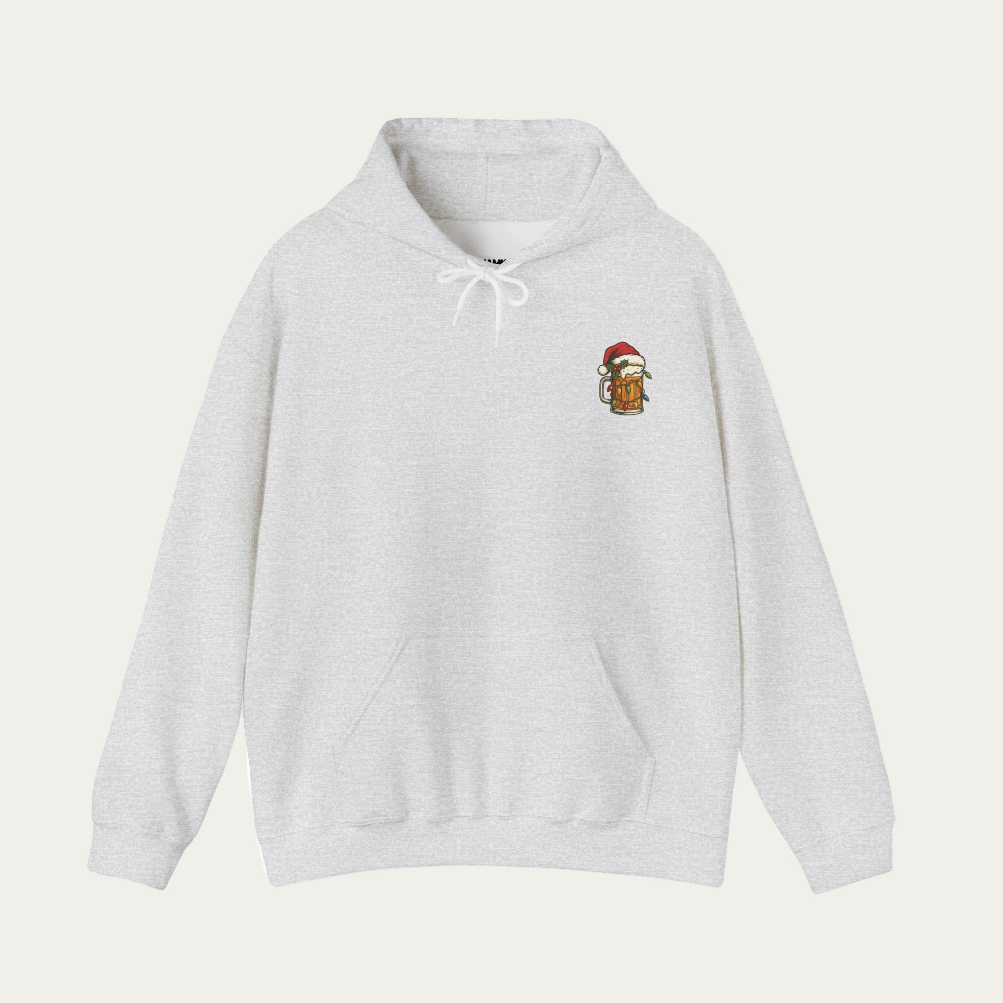 Christmas Mug Hoodie