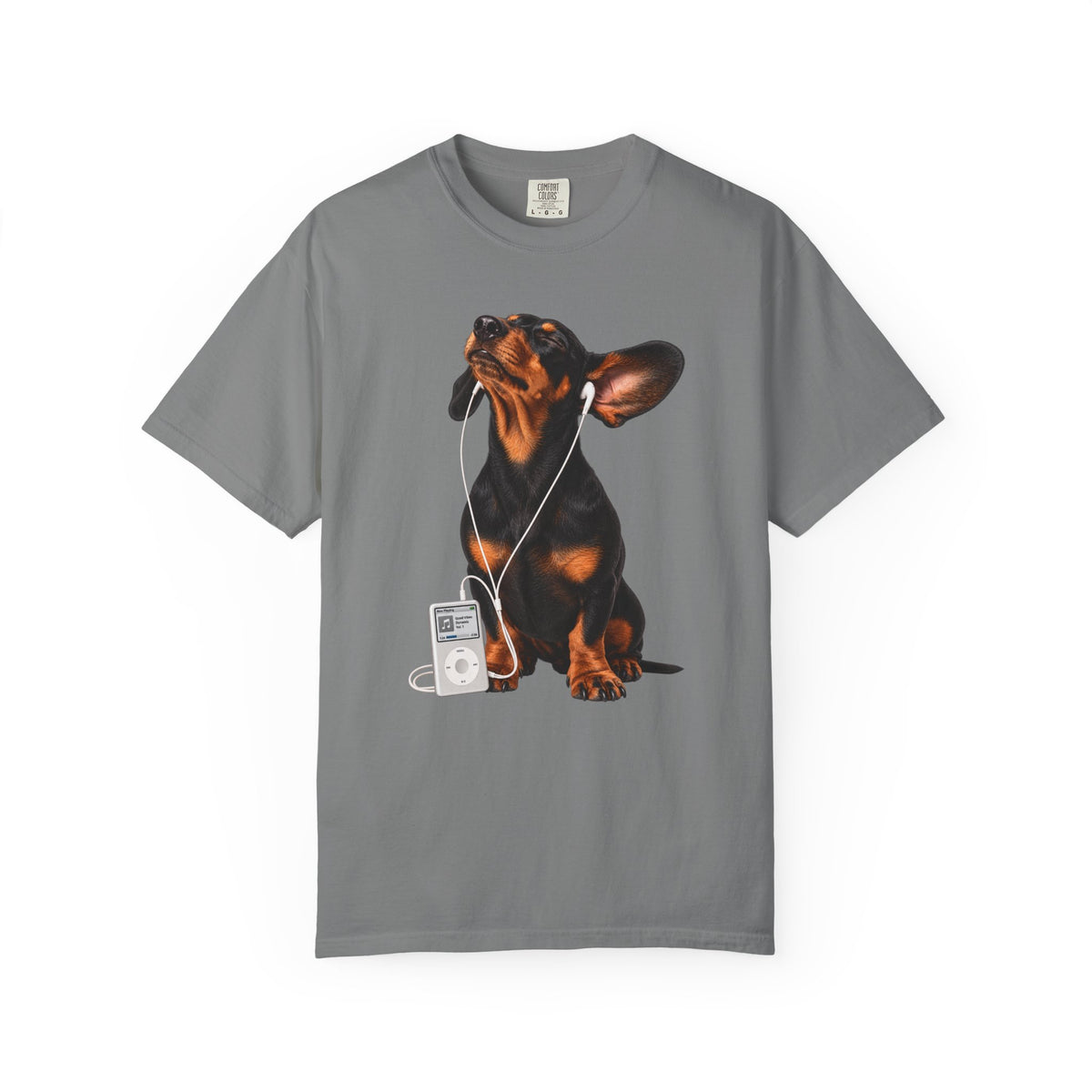 Vibin Weenie Shirt