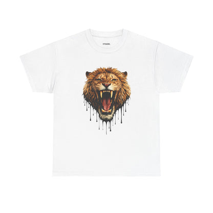 Lion Drip Shirt