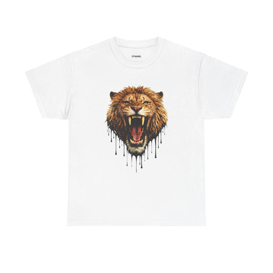 Lion Drip Shirt