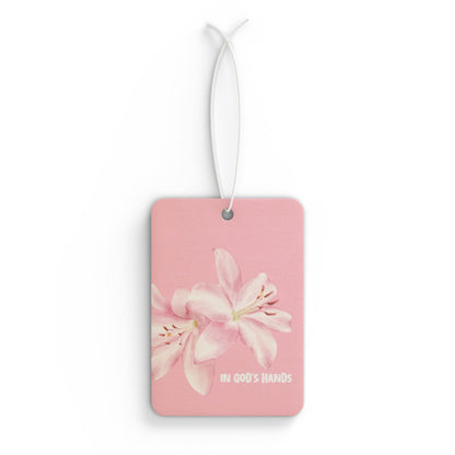 Car Air Freshener