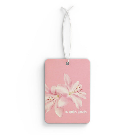 Car Air Freshener
