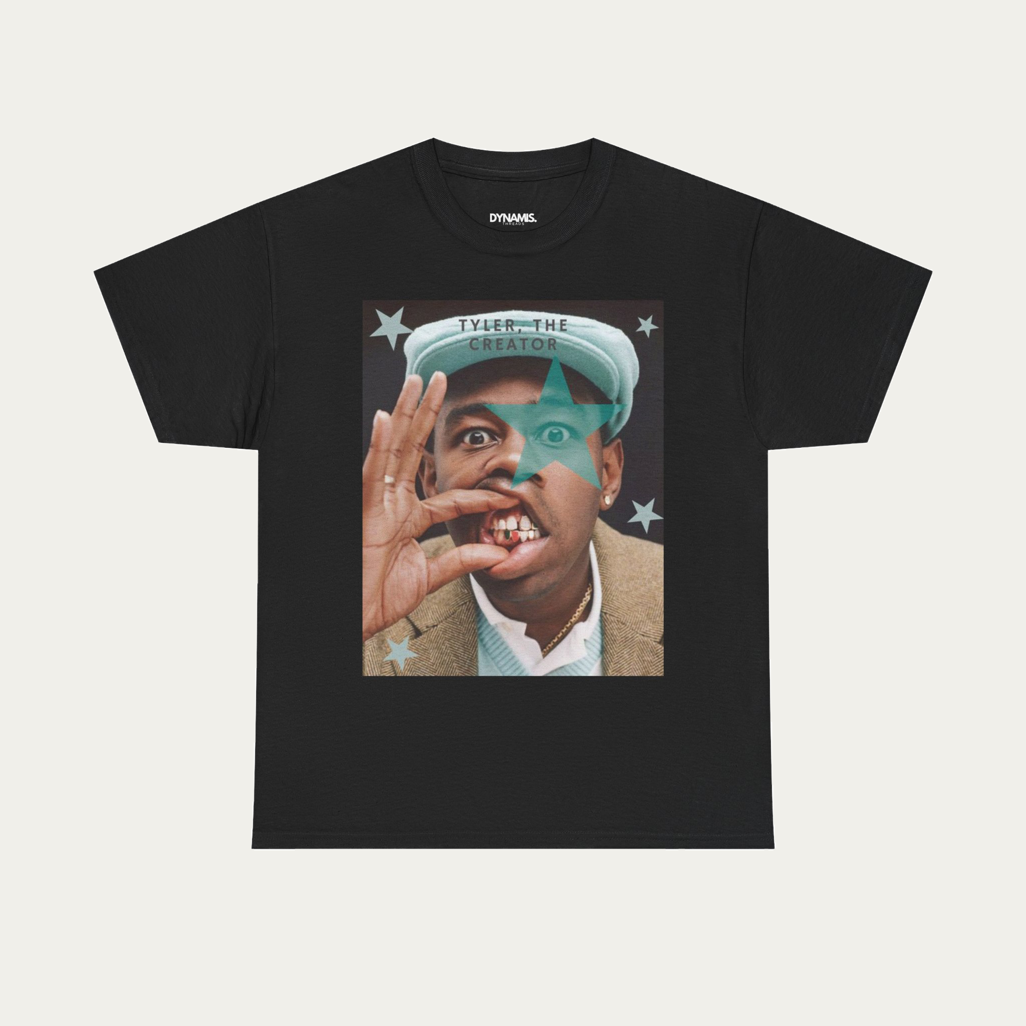 Tyler Magazine Shirt