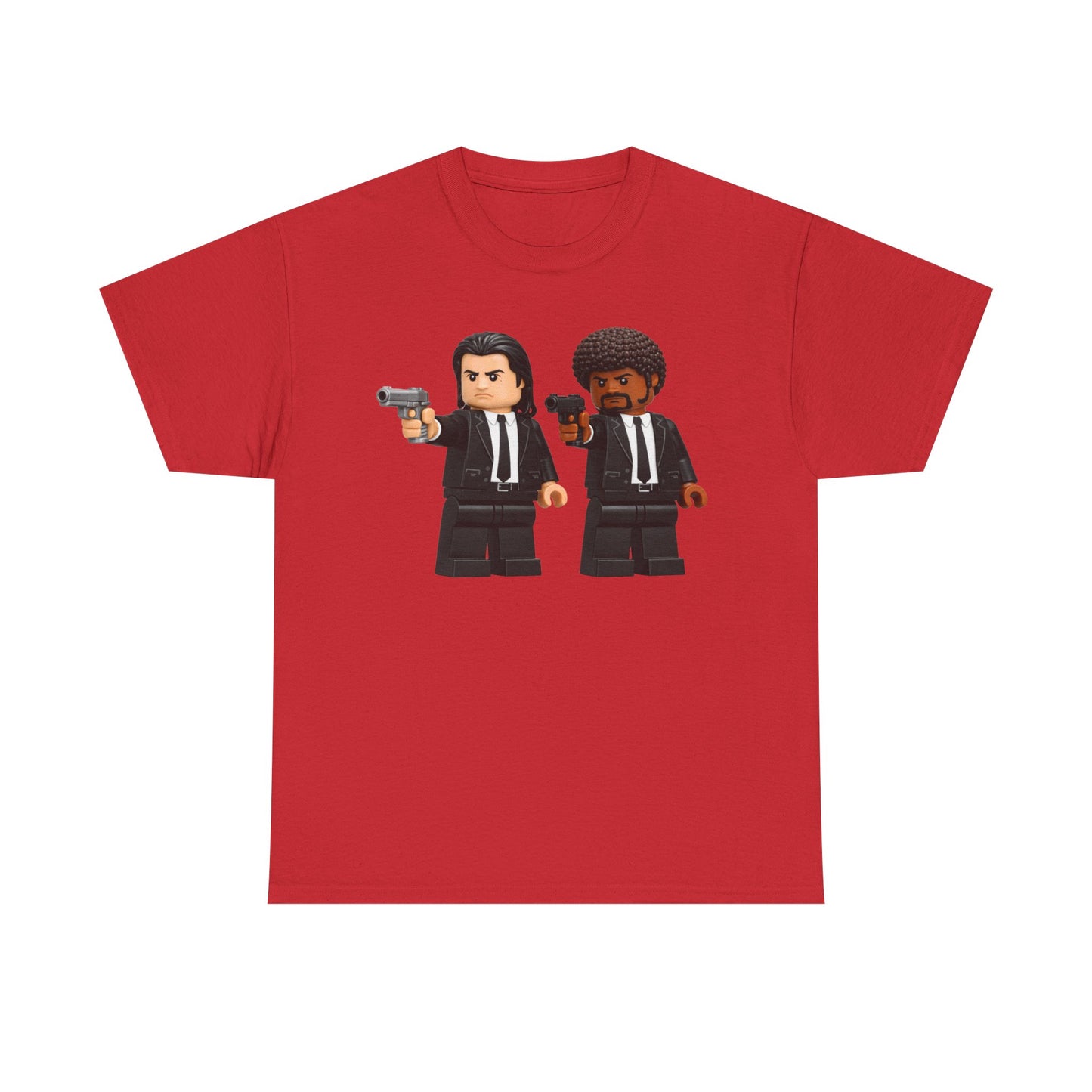 Mini Movie Shirt