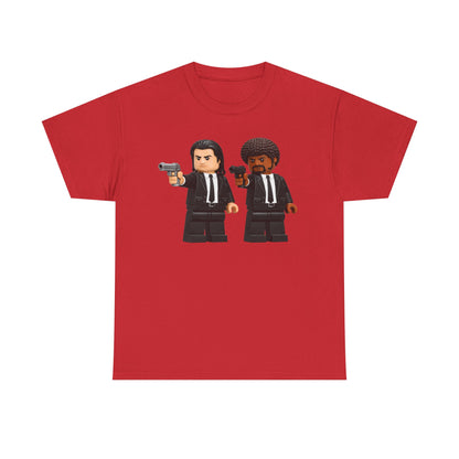 Mini Movie Shirt