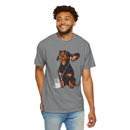 Vibin Weenie Shirt