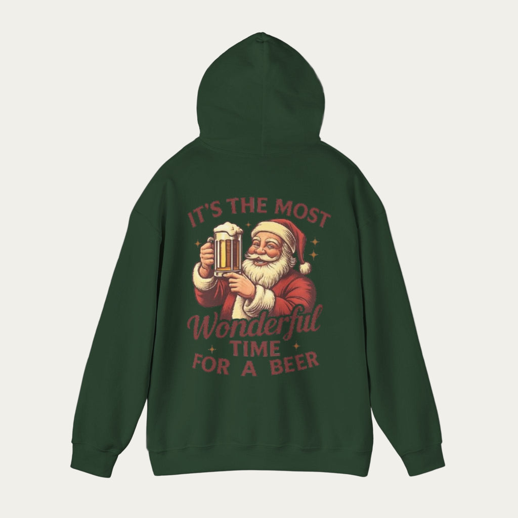 Christmas Mug Hoodie