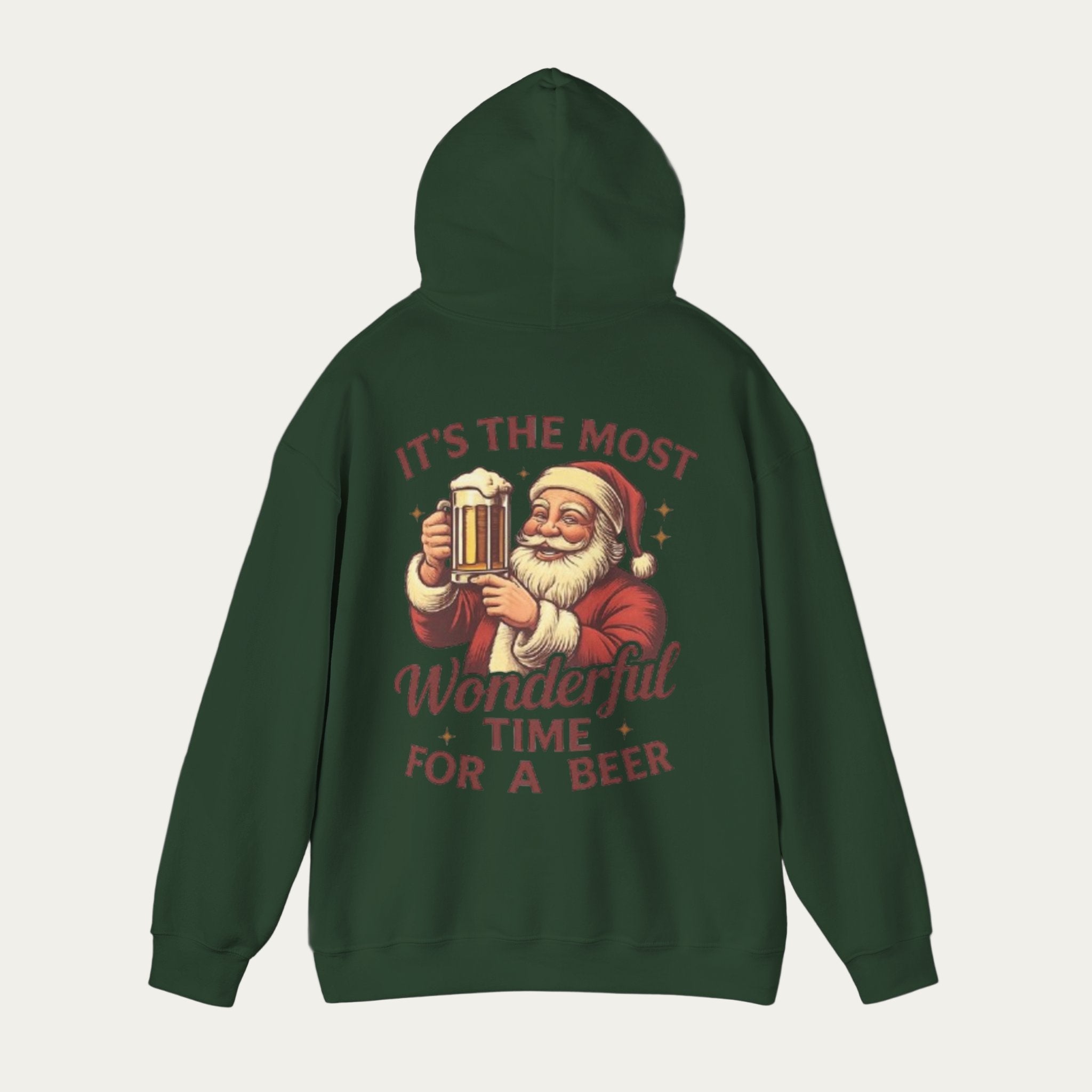 Christmas Mug Hoodie