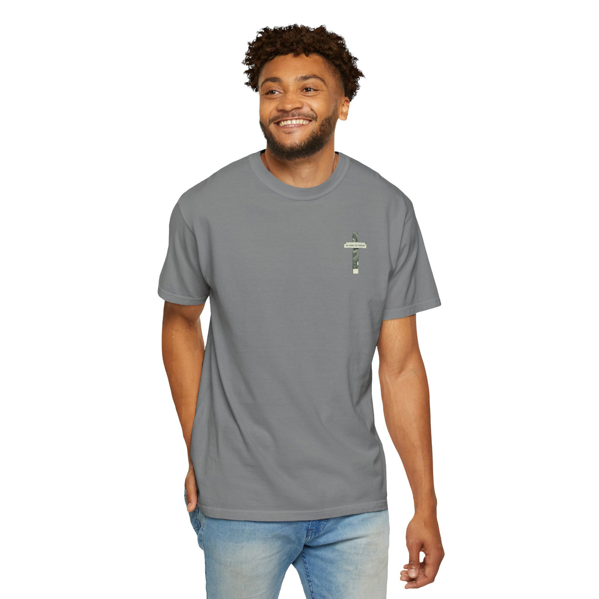 Gods Plan Shirt