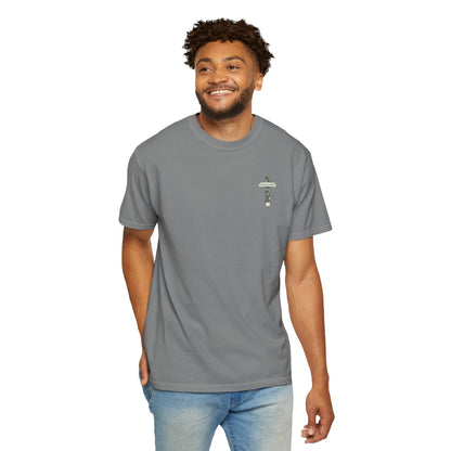 Gods Plan Shirt