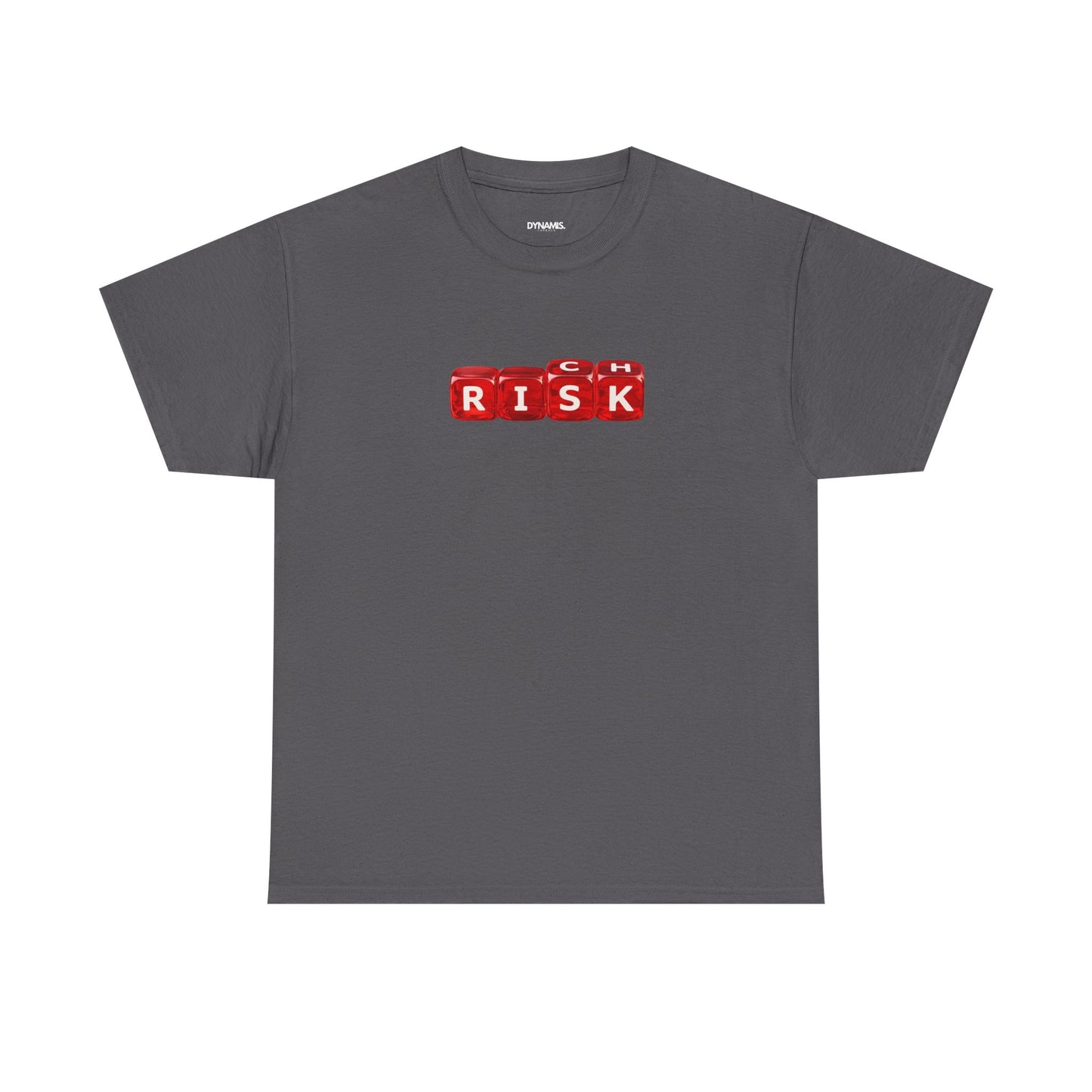 Risk = Rich Shirt