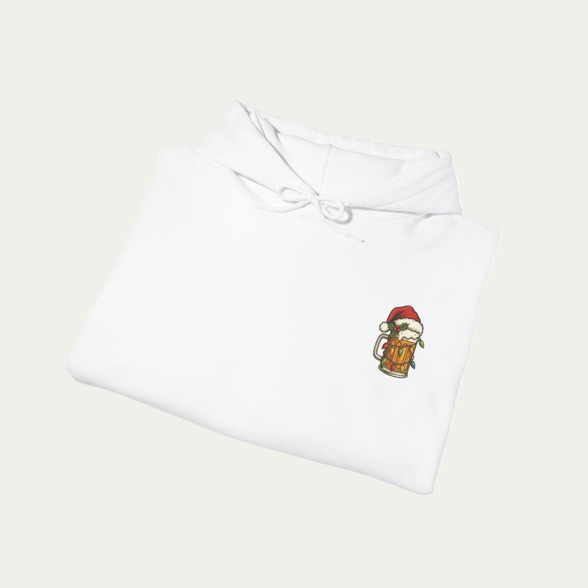 Christmas Mug Hoodie