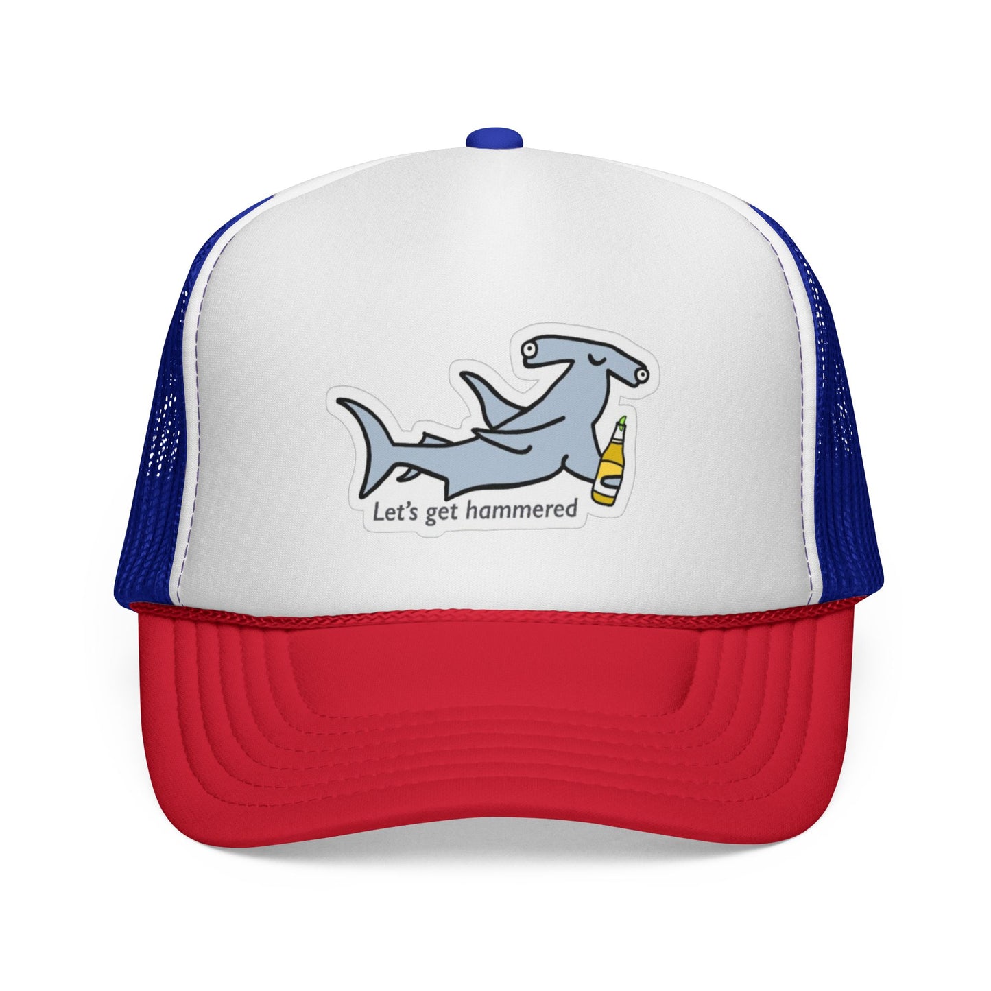 Trucker Caps