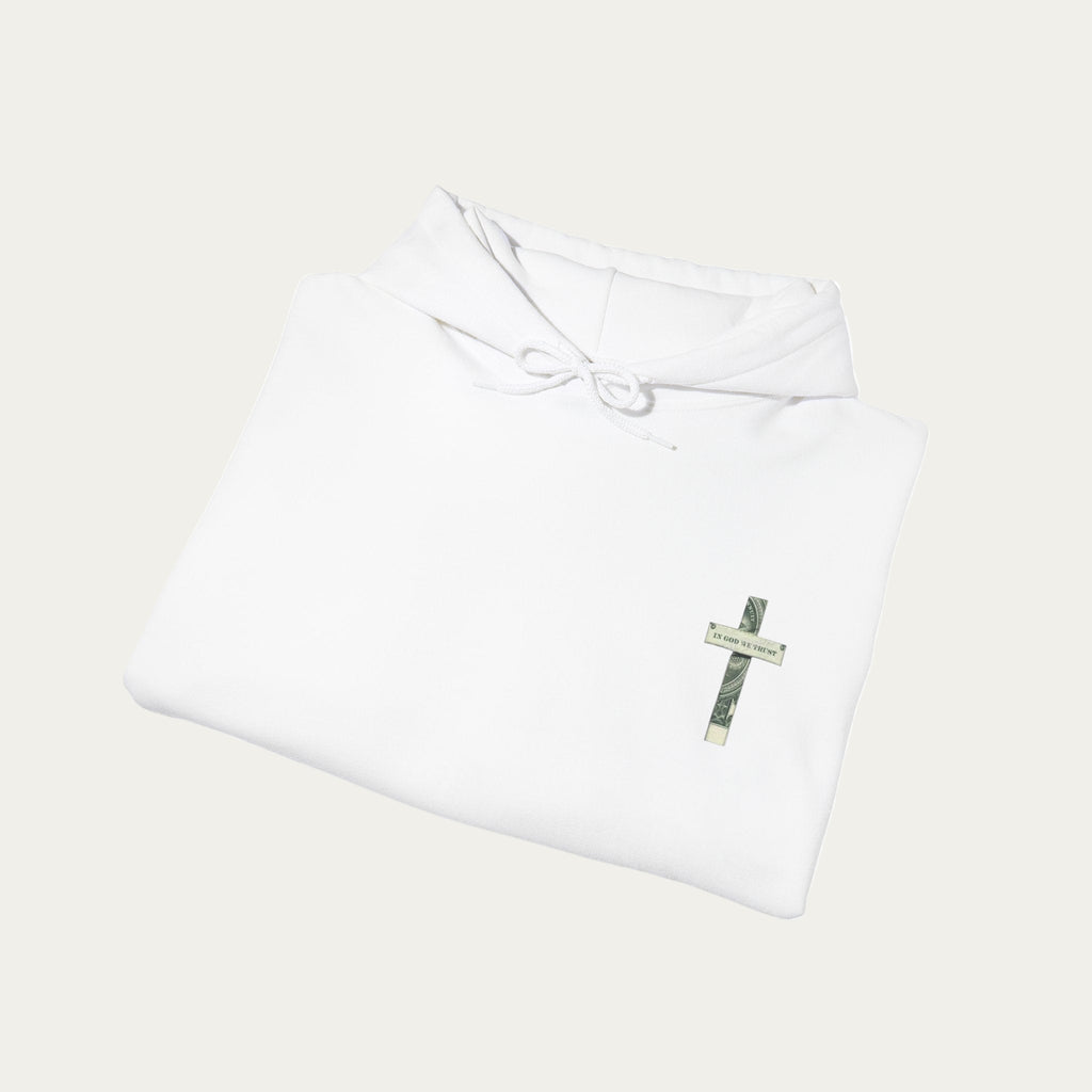 All in God's Plan Hoodie