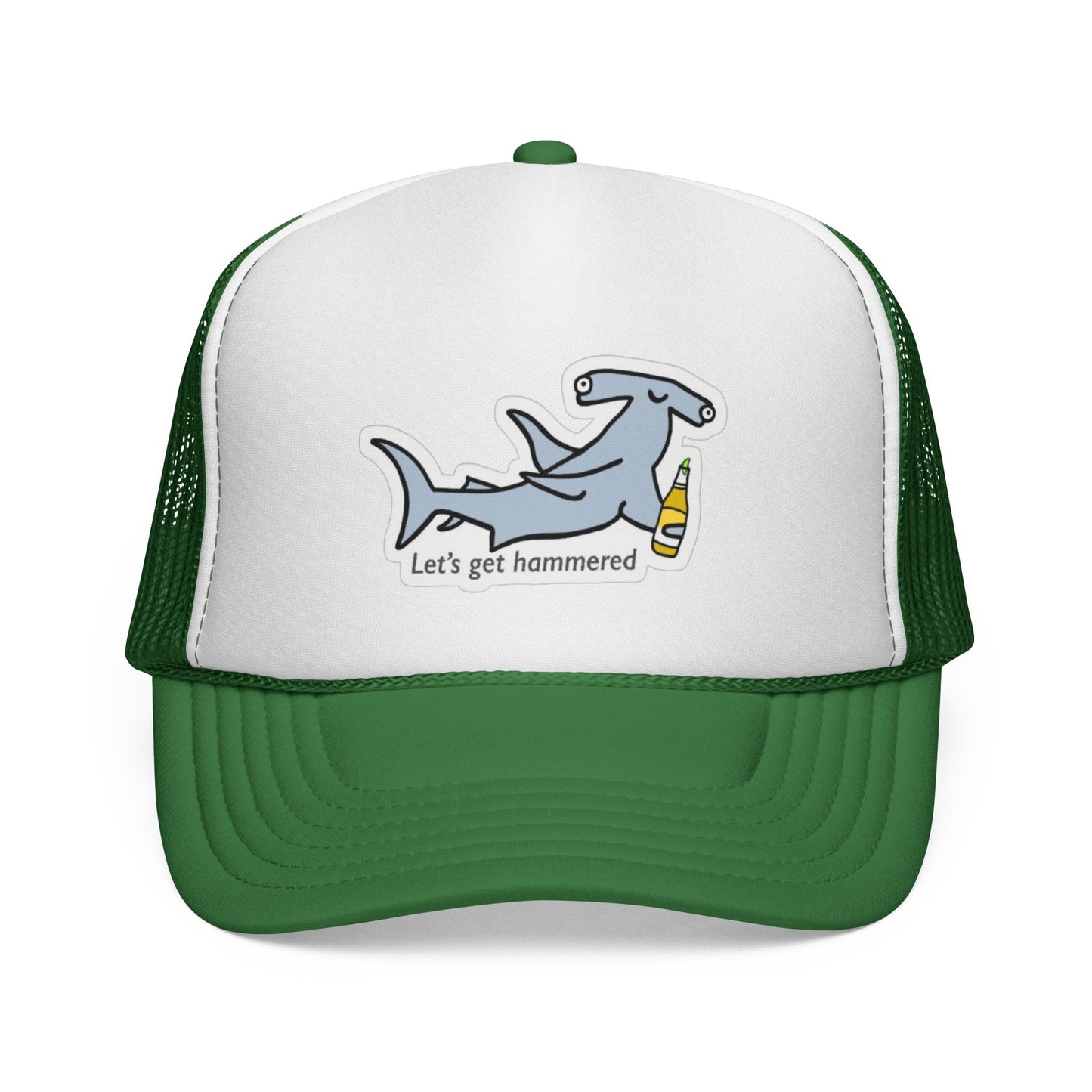 Trucker Caps