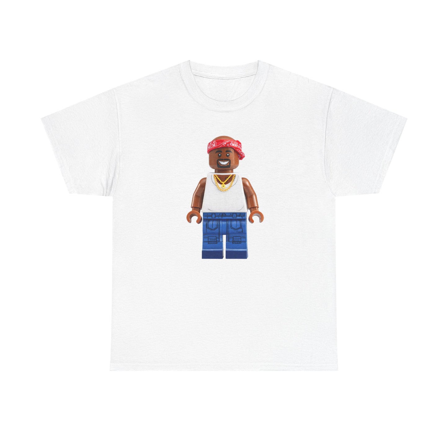 Mini Pac Shirt