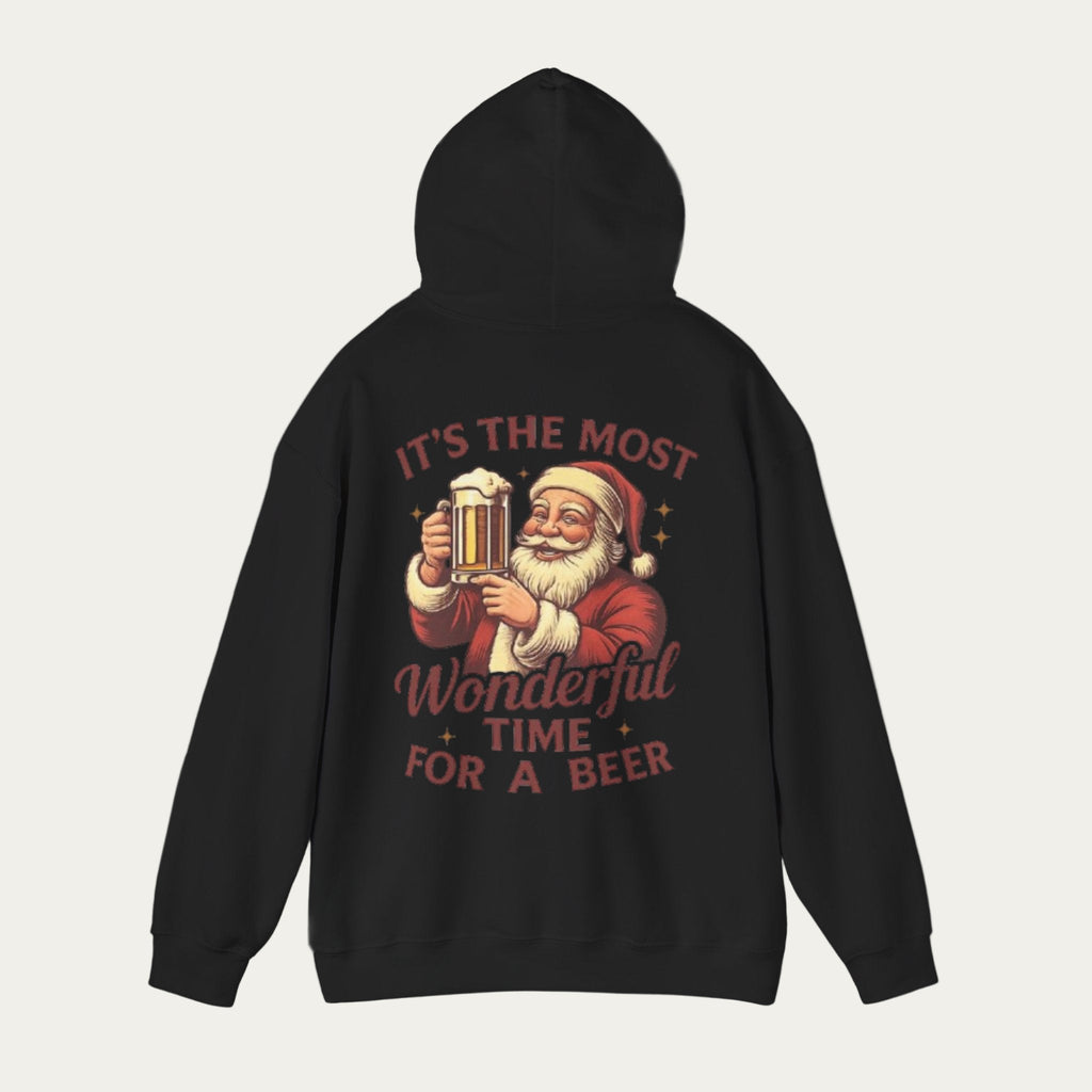 Christmas Mug Hoodie