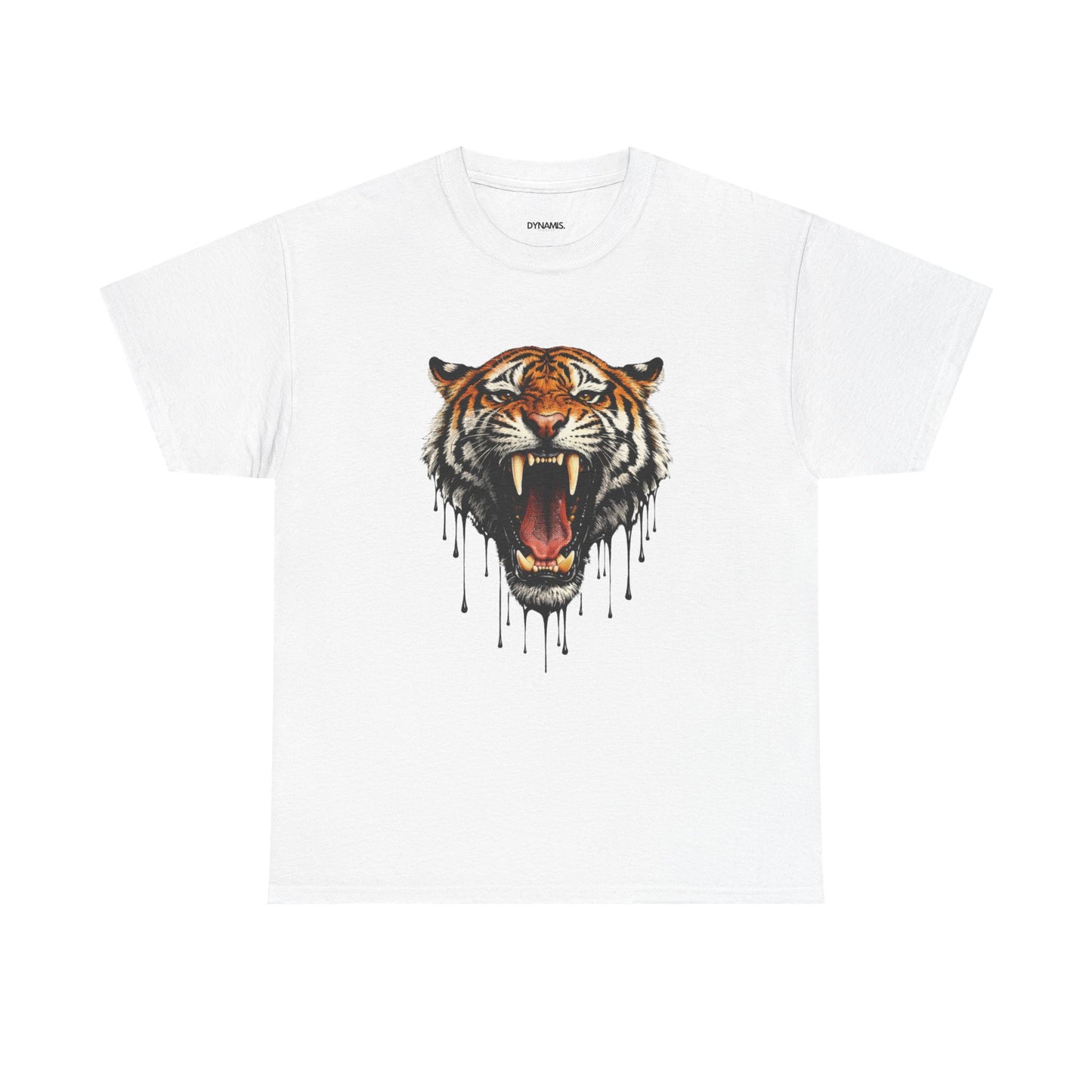 Tiger Drip Shirt