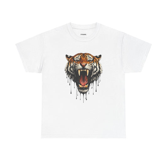 Tiger Drip Shirt